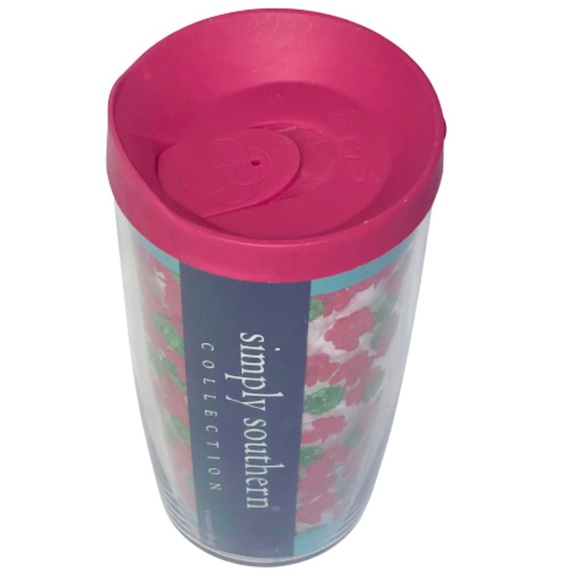 Simply Southern Tervis Tumbler “God Is My Anchor” NWOT! - Picture 5 of 8